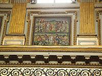 20080424-Rom (45)-01 : Kirche, Pastoraler Raum, Rom